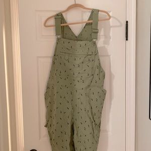 Duluth Trading Shortalls